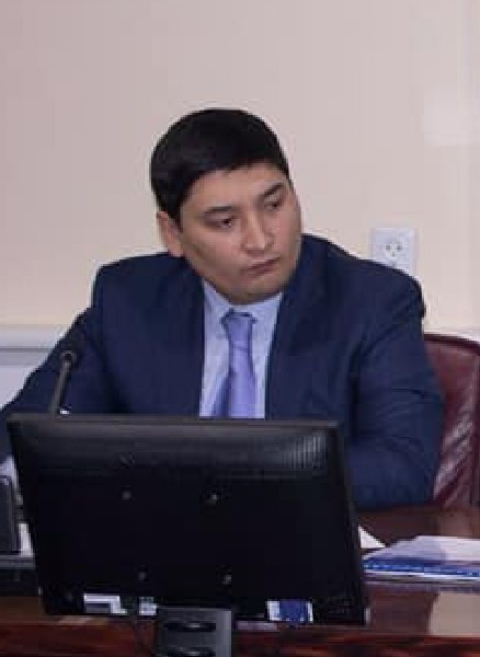Кайрат НУРТАЙ.