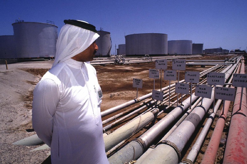 ...страны ОПЕК+ и Россия не собираются повышать добычу нефти.