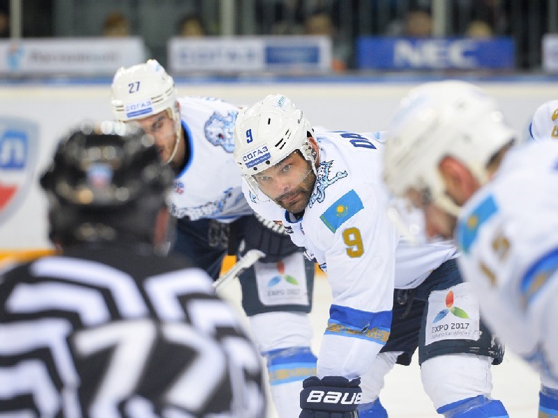 Фото с сайта khl.ru