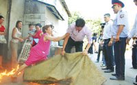 Мракобесие на улице Галилея 