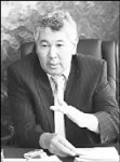Маулен МУКАШЕВ, заместитель акима Алматы: Нам нужно строить, а не "копать"