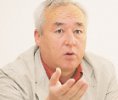 Сейтказы МАТАЕВ: у Храпунова там что-то есть...