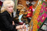 Добрая сказка Фариды