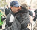 Болат Кадыргожаев,экс-командир СОБРа ДВД Алматы: Будем воевать!