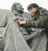 С ногами всё в порядке