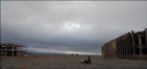 Край непуганых патриотов