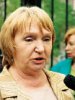 Тамара Калеева, президент фонда защиты свободы слова “Әдiл сөз”: Ертысбаев прячет камень за пазухой