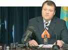 Владимир КУРБАТОВ, экс-глава финполиции Алматы: Это дело - проверка на вшивость для всей страны