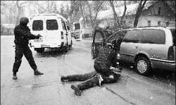 Бригадный подряд