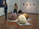 Искусство - в кассы
