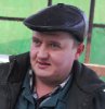 Литр водки на хобот