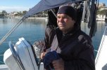 Кругосветка Terra Vita: Александр ЛАВРИНОВ: Моей жене нагадали мужа-капитана