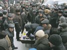 “Он всегда приезжает нас хоронить”