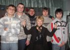 Этот стон у них песней зовется…