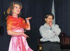 Табор уходит в зону