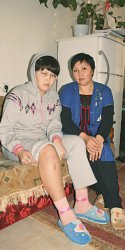 Замкнутый круг Толкын
