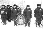 Они исполнили долг до конца