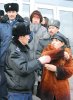 Аким, выходи!