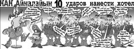 Как Боги горшки обжигали