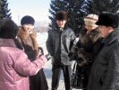 Грейтесь как хотите