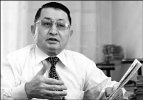 Ерсайын ЕРКОЖА, председатель общественного объединения "Судьба поколения - в образовании": Министра надо снимать!