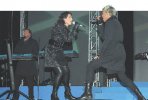 Группа Ace of Base: Наконец-то мы до вас добрались!