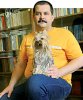 Сергей ЛУКЬЯНЕНКО: Не верьте всему, что говорит писатель...