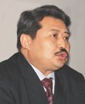 Прокурор судье не ответчик