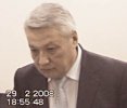 Коридор для президента