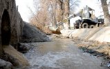 Потоп понарошку