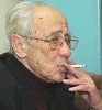 Он остался с нами... 
