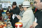 Наурыз раньше всех