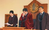 Рахатгейт: Вердикт с вариациями