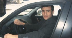 Прокурора обвиняют в шпионаже