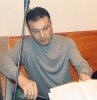 Адвокат Нурлан УСТИМИРОВ: Ибрагимов не убивал