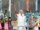 Зажги страсть - поделись мечтой
