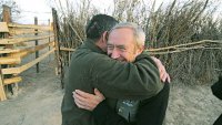 Одичать, чтобы выжить
