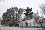 Святыни Жаркента