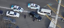 "Угон" подкрался незаметно 