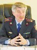 Арман САРБАСОВ, начальник УДП ДВД Алматы: Снял тонировку - счастливой дороги!