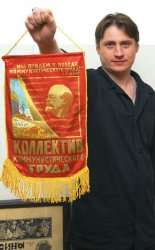 Пить ему некогда