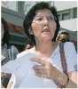 Галина ТИМРАЛИЕВА, мать Жолдаса Тимралиева: Выдайте Алиева!