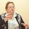 Ирина САВОСТИНА - Дмитрию МЕДВЕДЕВУ: Помоги, сынок!