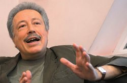 Святослав БЭЛЗА, музыковед: Я не евнух на страже гарема