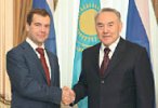 ЕЭП поместилось в трубопровод