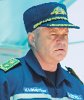 Владимир БОЖКО, министр РК по чрезвычайным ситуациям: Отдельного плана эвакуации чиновников у нас нет