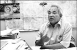 Азиз АБДУЛЛАЕВ, сейсмолог: Любимый город может спать спокойно