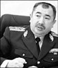 Ерлан ТУРГУМБАЕВ, начальник ДВД Алматы: Водку гнать не будут - сахар нынче дорог