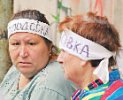 Таких не берут в демократы!
