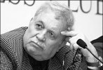 Игорь ВОВНЯНКО, председатель Союза кинематографистов:  “Казахфильм” - это лакомый кусок, который мозолит всем глаза